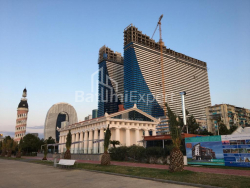 Mieszkanie 1-комн 33 m² - Szeryf Chimsziaszwili, Batumi