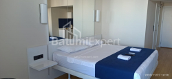 Mieszkanie 1-комн 30 m² - Szeryf Chimsziaszwili, Batumi