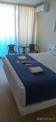 Mieszkanie 30 m² - Szeryf Chimsziaszwili, Batumi, Gruzja