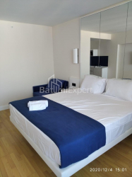 Mieszkanie 33 m² - Szeryf Chimsziaszwili, Batumi, Gruzja