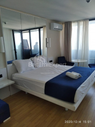 Mieszkanie 33 m² - Szeryf Chimsziaszwili, Batumi, Gruzja