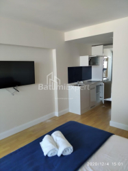 Mieszkanie 33 m² - Szeryf Chimsziaszwili, Batumi, Gruzja