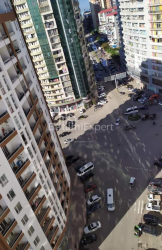 Mieszkanie 42 m² - David Agmashenebli, Batumi, Gruzja