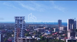 Mieszkanie 42 m² - David Agmashenebli, Batumi, Gruzja