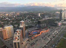 Mieszkanie 40 m² - Angisa, Batumi, Gruzja