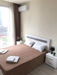 Mieszkanie 40 m² - Angisa, Batumi, Gruzja