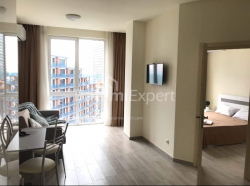 Mieszkanie 40 m² - Angisa, Batumi, Gruzja
