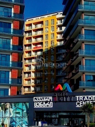 Mieszkanie 40 m² - Angisa, Batumi, Gruzja