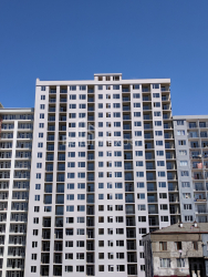 Mieszkanie 2-комн 54.6 m² - Selima Chimsziaszwili, Batumi