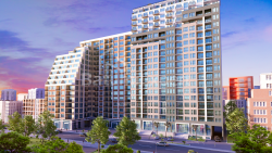 Mieszkanie 2-комн 54.6 m² - Selima Chimsziaszwili, Batumi