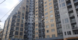 Mieszkanie 54.6 m² - Selima Chimsziaszwili, Batumi, Gruzja