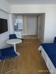 Mieszkanie 33 m² - Szeryf Chimsziaszwili, Batumi, Gruzja
