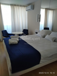 Mieszkanie 30 m² - Szeryf Chimsziaszwili, Batumi, Gruzja