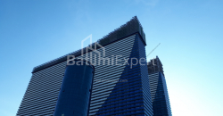Mieszkanie 30 m² - Szeryf Chimsziaszwili, Batumi, Gruzja