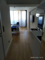 Mieszkanie 30 m² - Szeryf Chimsziaszwili, Batumi, Gruzja