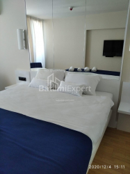 Mieszkanie 30 m² - Szeryf Chimsziaszwili, Batumi, Gruzja