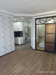Mieszkanie 2-комн 52 m² - Giorgi Brtskinvale, Batumi