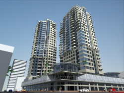 Mieszkanie 3-комн 75 m² - Tbel-Abuseridze, Batumi
