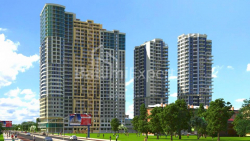 Mieszkanie 3-комн 75 m² - Tbel-Abuseridze, Batumi