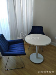Mieszkanie 1-комн 30 m² - Szeryf Chimsziaszwili, Batumi