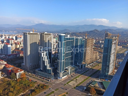 Mieszkanie 30 m² - Szeryf Chimsziaszwili, Batumi, Gruzja