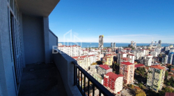 Mieszkanie 91.19 m² - Tbel-Abuseridze, Batumi, Gruzja
