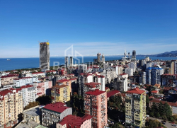 Mieszkanie 91.19 m² - Tbel-Abuseridze, Batumi, Gruzja