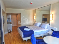 Mieszkanie 28 m² - Szeryf Chimsziaszwili, Batumi, Gruzja