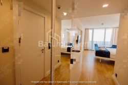 Mieszkanie 28 m² - Szeryf Chimsziaszwili, Batumi, Gruzja