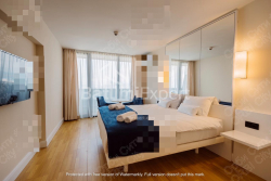 Mieszkanie 28 m² - Szeryf Chimsziaszwili, Batumi, Gruzja