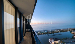 Mieszkanie 28 m² - Szeryf Chimsziaszwili, Batumi, Gruzja