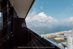 Mieszkanie 28 m² - Szeryf Chimsziaszwili, Batumi, Gruzja
