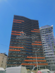 Mieszkanie 1-комн 33 m² - Szałwa Inasaridze, Batumi