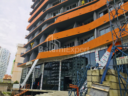 Mieszkanie 1-комн 33 m² - Szałwa Inasaridze, Batumi