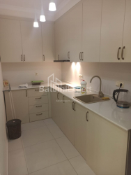 Mieszkanie 3-комн 68 m² - Wachtang Gorgasali, Batumi