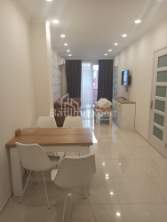 Mieszkanie 3-комн 68 m² - Wachtang Gorgasali, Batumi