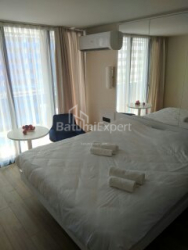 Mieszkanie 1-комн 33 m² - Szeryf Chimsziaszwili, Batumi