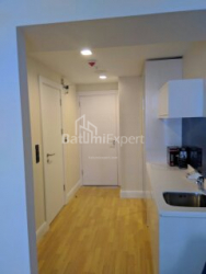 Mieszkanie 1-комн 33 m² - Szeryf Chimsziaszwili, Batumi
