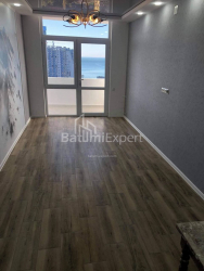 Mieszkanie 45 m² - Jusuf Kobaladze, Batumi, Gruzja