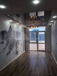 Mieszkanie 45 m² - Jusuf Kobaladze, Batumi, Gruzja