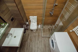 Mieszkanie 43 m² - Grigola Eliawa, Batumi, Gruzja