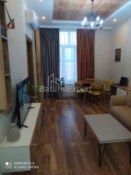 Mieszkanie 2-комн 40 m² - Michaił Dżawachiszwili, Batumi