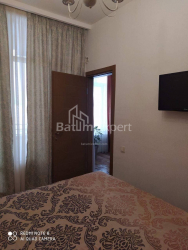 Mieszkanie 40 m² - Michaił Dżawachiszwili, Batumi, Gruzja