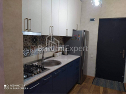 Mieszkanie 40 m² - Michaił Dżawachiszwili, Batumi, Gruzja