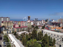 Mieszkanie 40 m² - Michaił Dżawachiszwili, Batumi, Gruzja