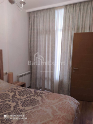Mieszkanie 2-комн 40 m² - Michaił Dżawachiszwili, Batumi