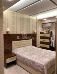 Mieszkanie 95 m² - Lecha i Marii Kaczyńskich, Batumi, Gruzja
