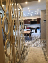 Mieszkanie 95 m² - Lecha i Marii Kaczyńskich, Batumi, Gruzja