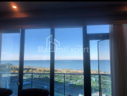 Mieszkanie 95 m² - Lecha i Marii Kaczyńskich, Batumi, Gruzja