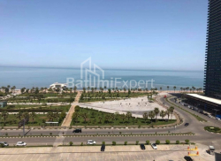 Mieszkanie 95 m² - Lecha i Marii Kaczyńskich, Batumi, Gruzja